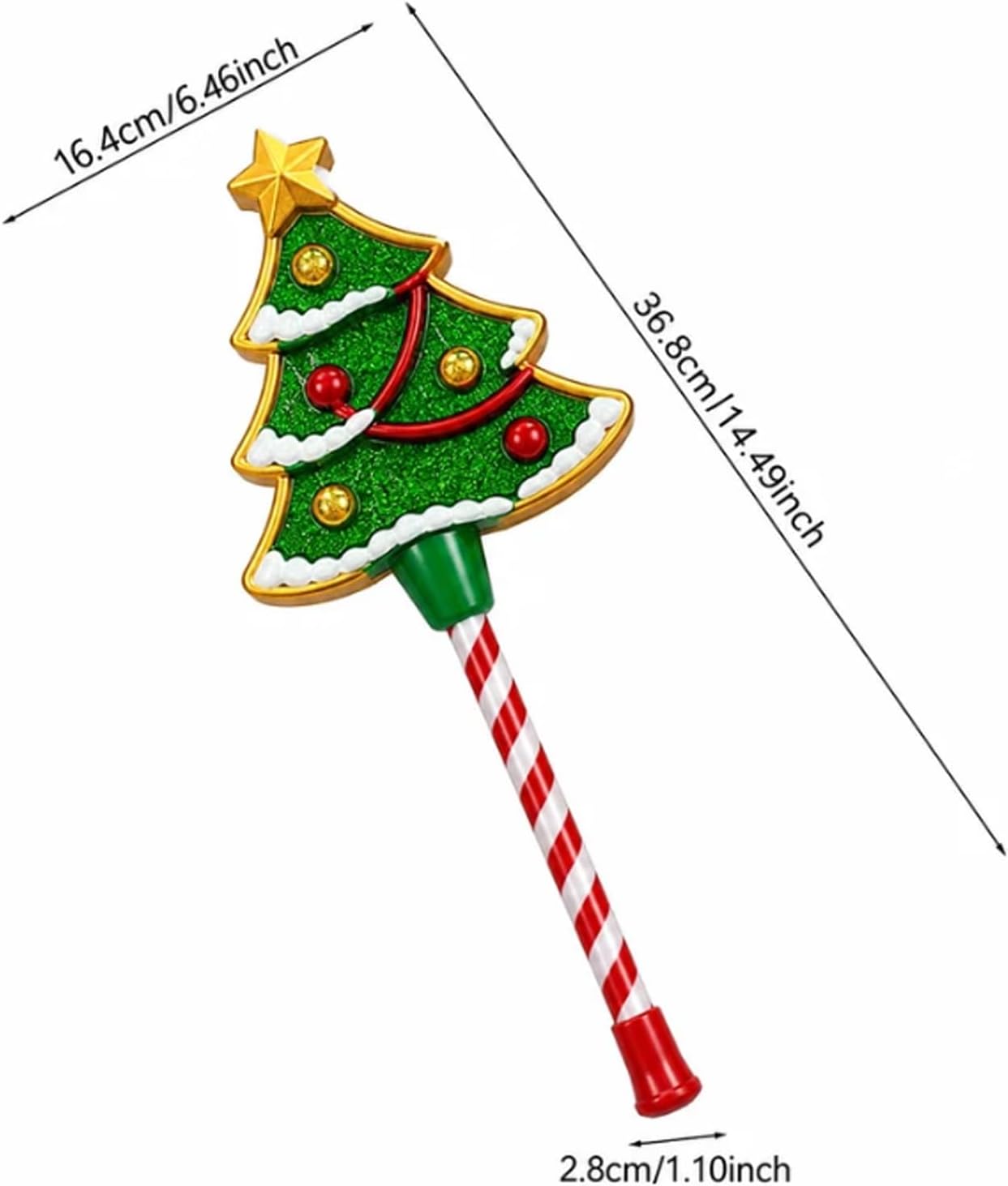 Merry Tap Wand